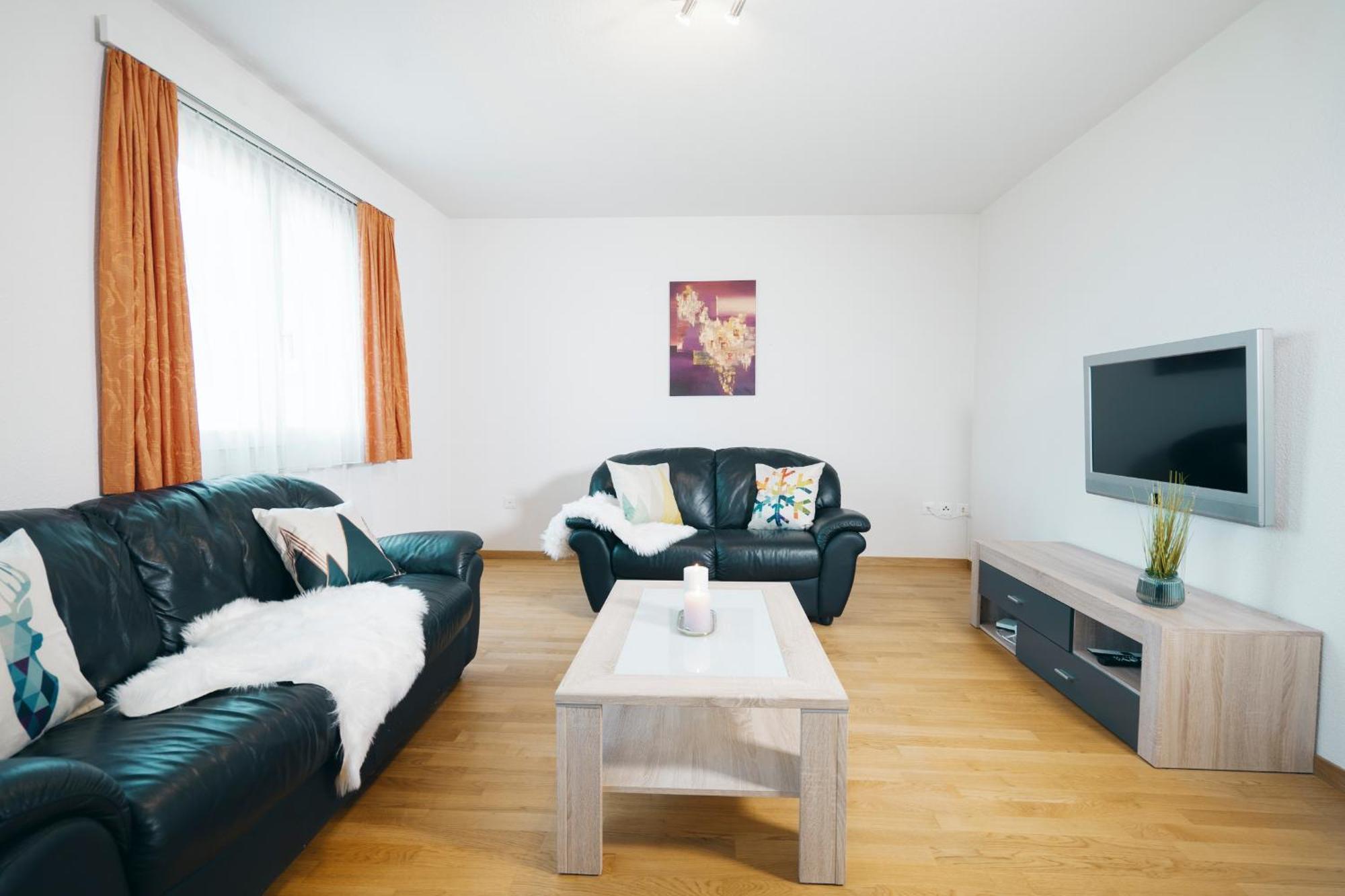 Schwendihaus Apartment Amden Exterior photo